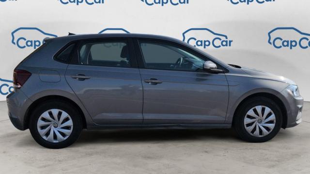 Volkswagen Polo image 1