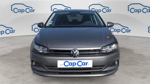Volkswagen Polo image 7