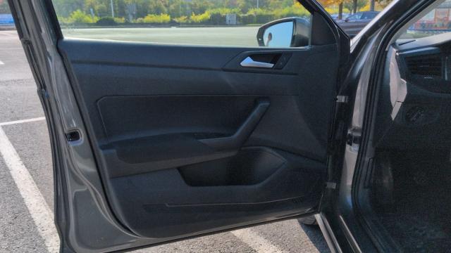 Volkswagen Polo image 2