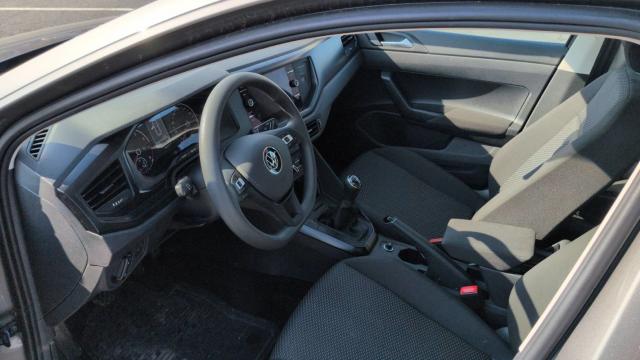 Volkswagen Polo image 9