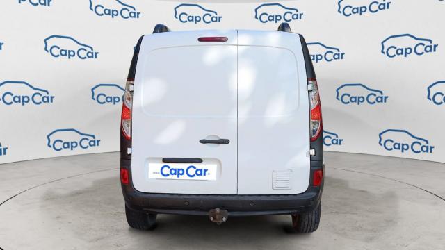 Renault Kangoo Express image 9
