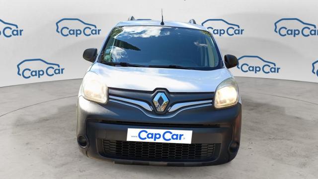 Renault Kangoo Express image 6