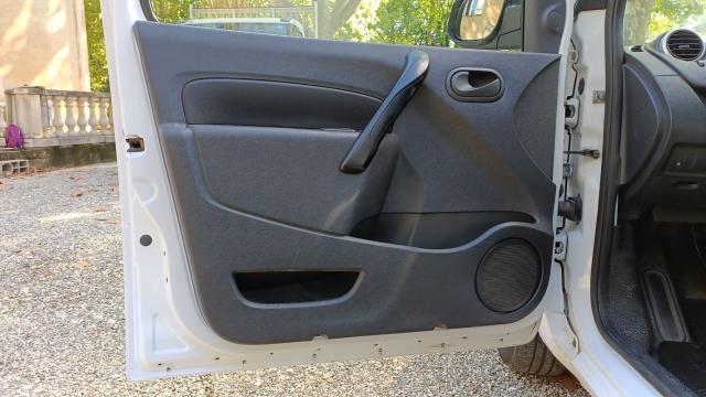 Renault Kangoo Express image 1