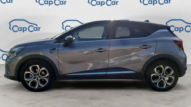 Renault Captur image 2