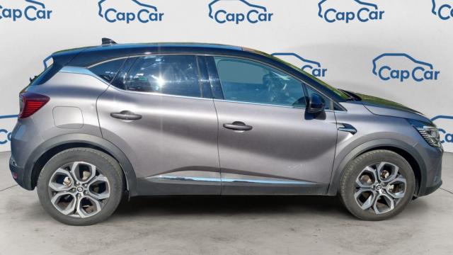 Renault Captur image 8