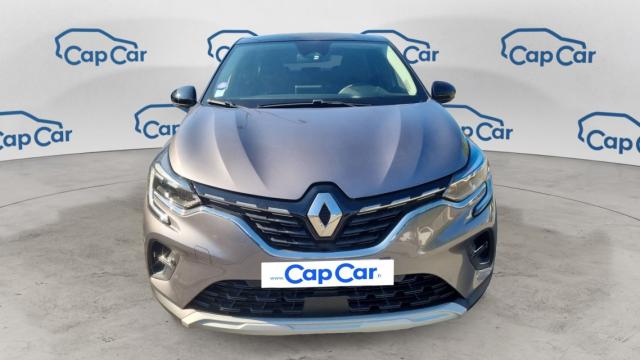 Renault Captur image 4