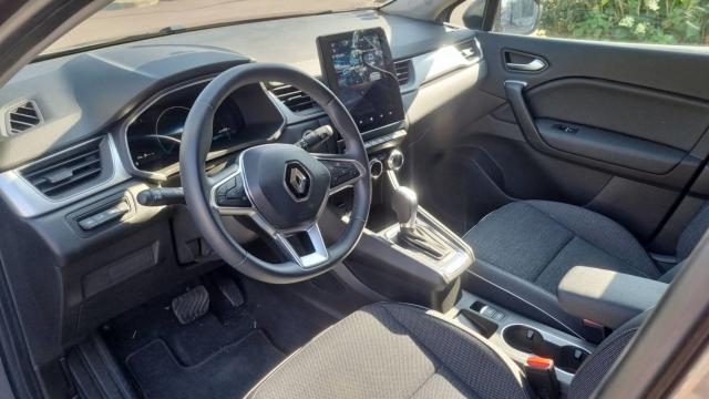 Renault Captur image 9