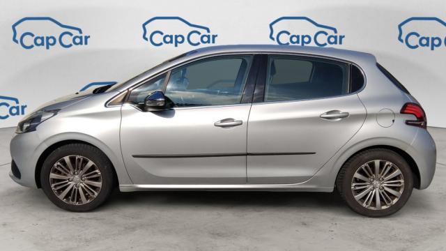 Peugeot 208 image 6