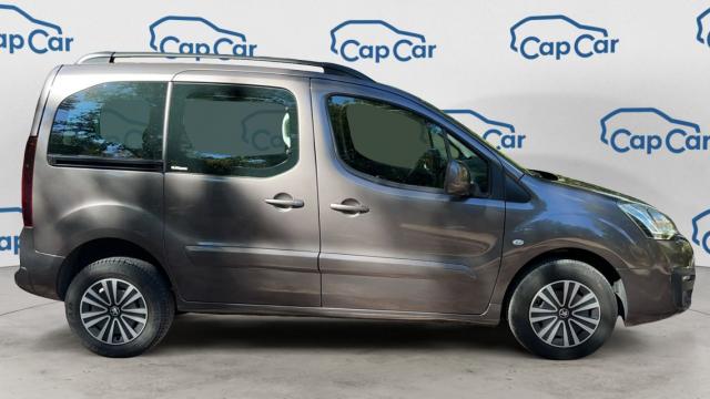 Peugeot Partner Tepee image 2