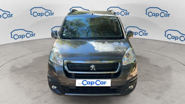 Peugeot Partner Tepee image 8