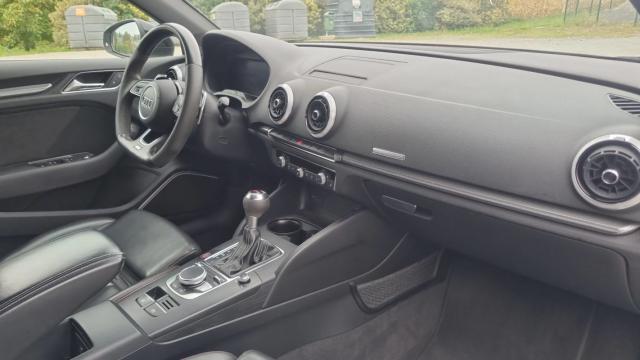 Audi Rs3 Sportback image 9