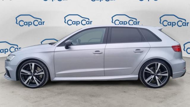 Audi Rs3 Sportback image 5