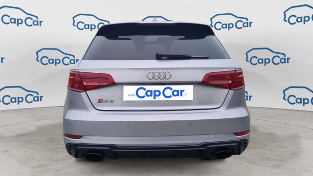 Audi Rs3 Sportback image 1