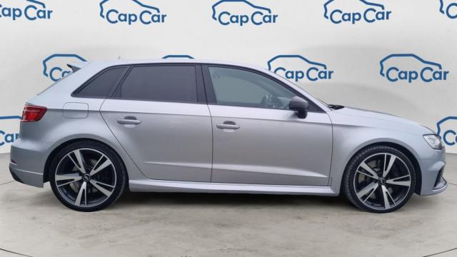 Audi Rs3 Sportback image 4