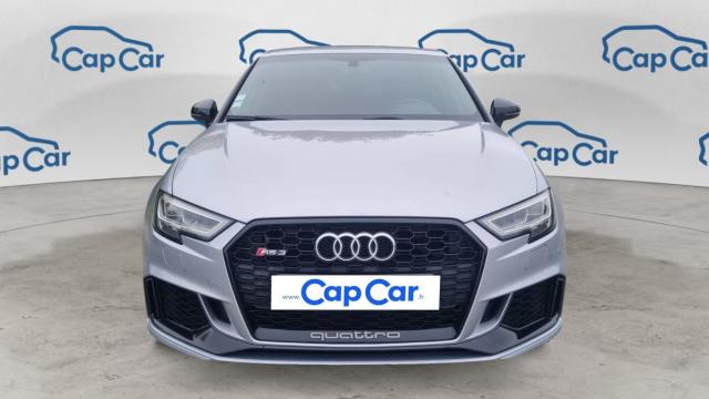 Audi Rs3 Sportback image 2