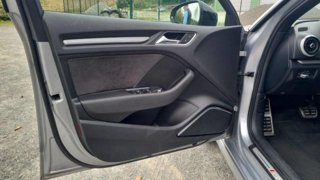 Audi Rs3 Sportback image 6