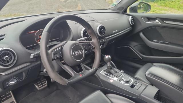 Audi Rs3 Sportback image 8
