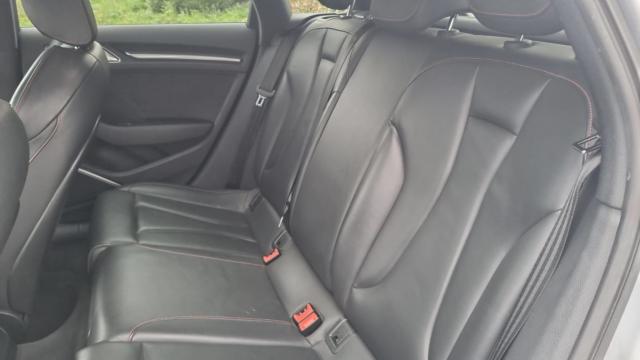 Audi Rs3 Sportback image 7
