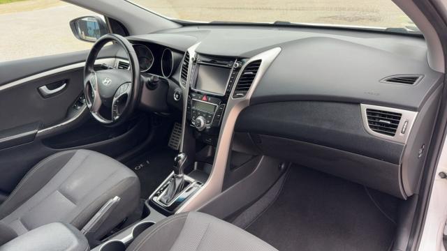 Hyundai I30 image 8