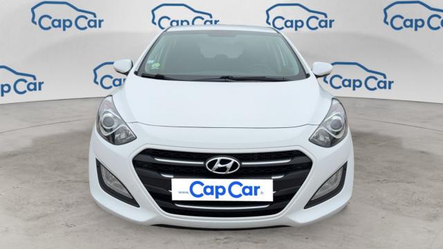 Hyundai I30 image 1
