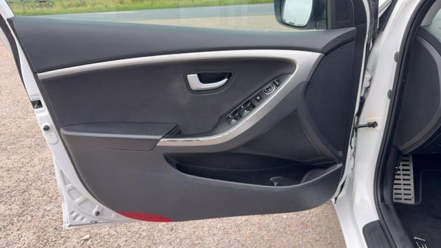 Hyundai I30 image 3