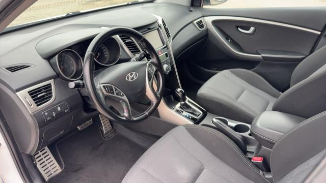 Hyundai I30 image 4