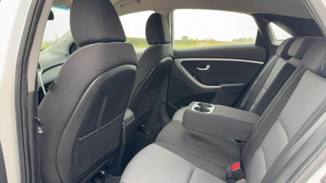 Hyundai I30 image 2