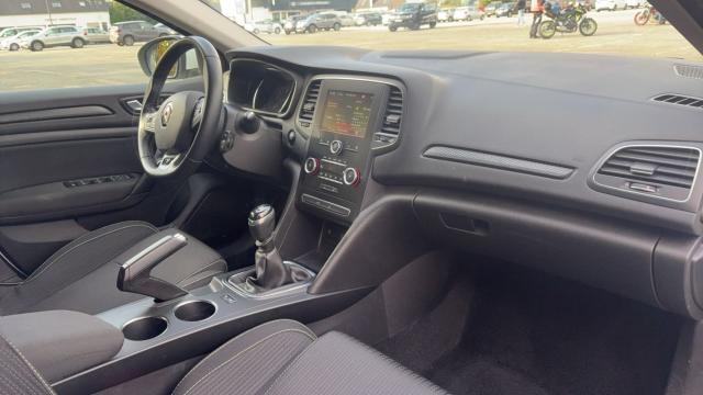 Renault Mégane image 2