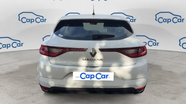 Renault Mégane image 1