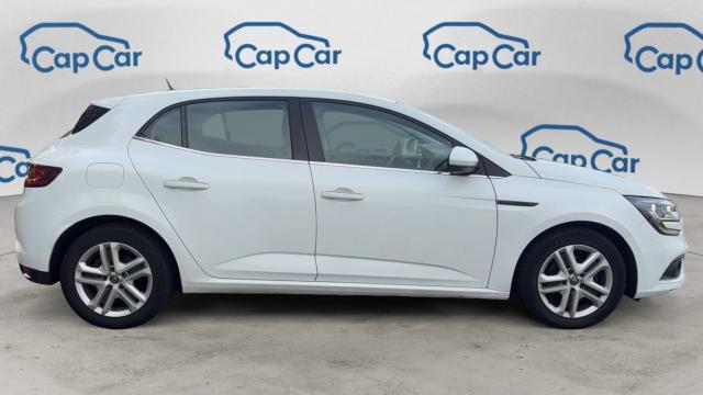Renault Mégane image 4