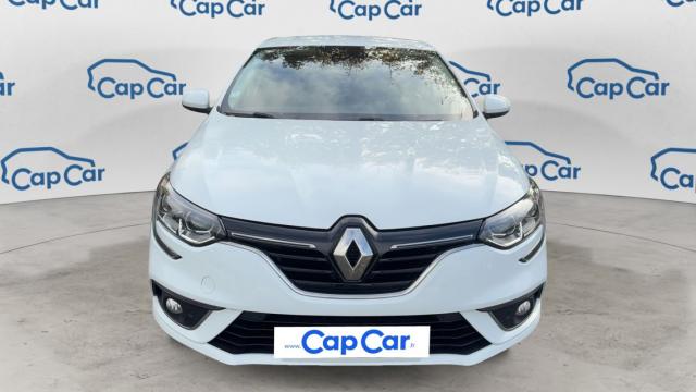 Renault Mégane image 5