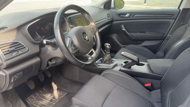 Renault Mégane image 8