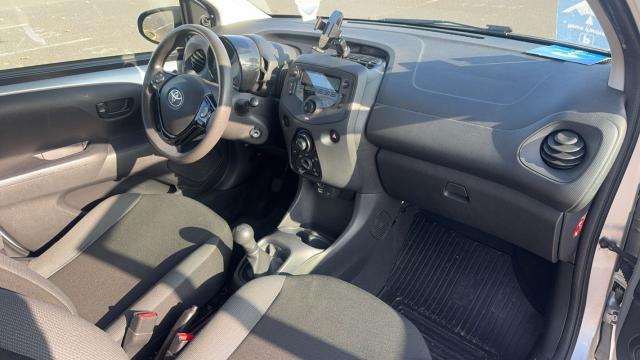 Toyota Aygo image 9