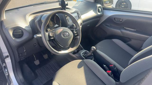 Toyota Aygo image 8