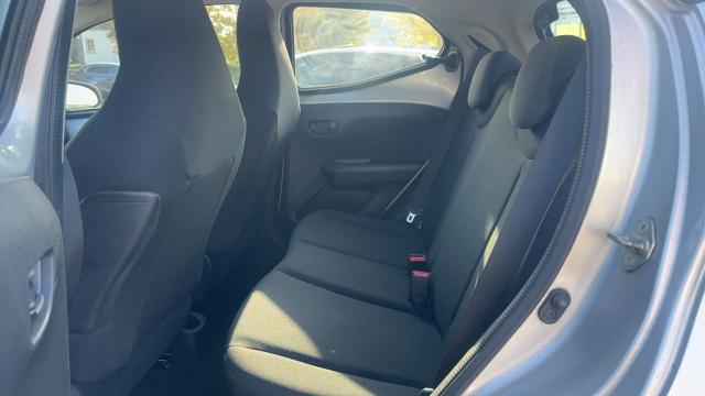 Toyota Aygo image 5