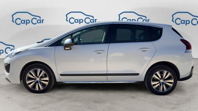 Peugeot 3008 image 9