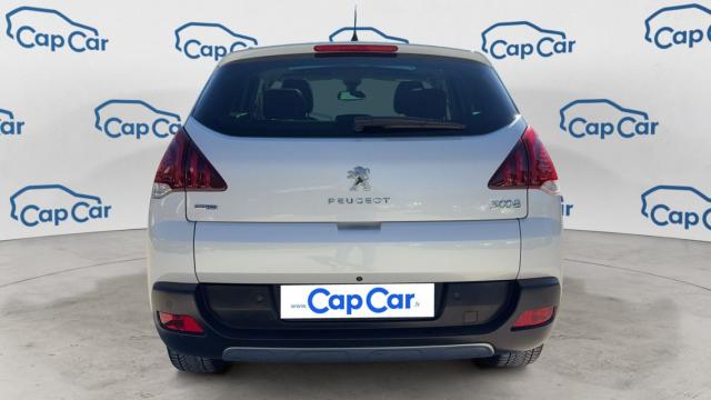 Peugeot 3008 image 8