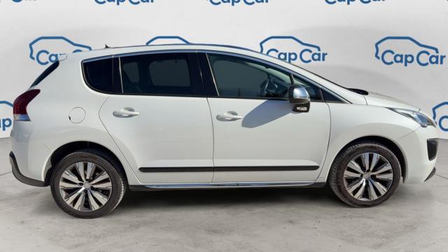 Peugeot 3008 image 2