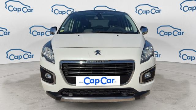 Peugeot 3008 image 4
