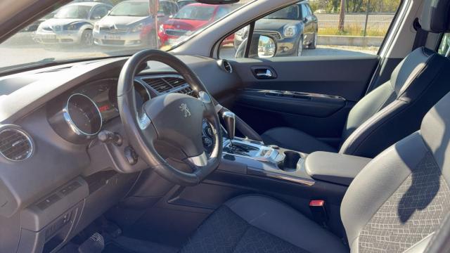 Peugeot 3008 image 5