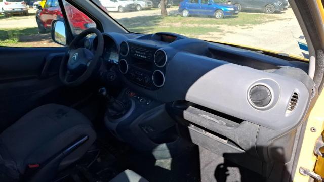 Citroen Berlingo image 6
