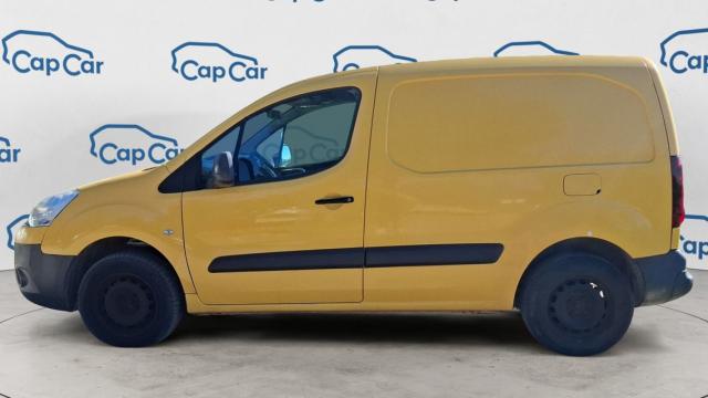 Citroen Berlingo image 3