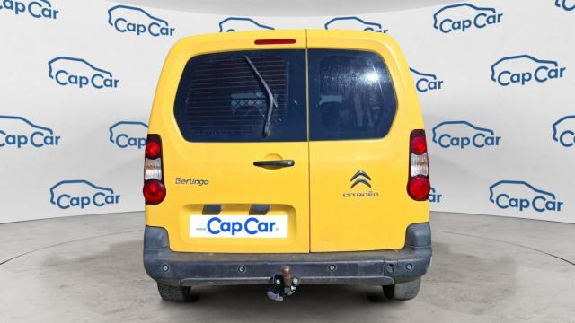 Citroen Berlingo image 2