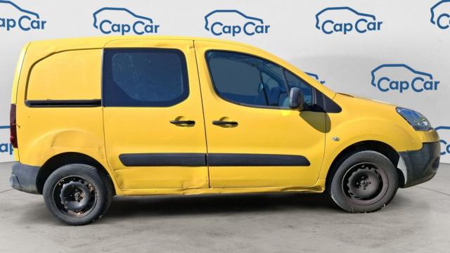 Citroen Berlingo image 8