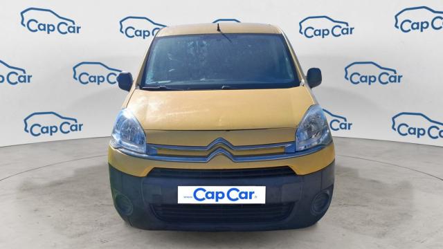 Citroen Berlingo image 5