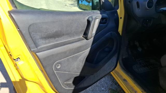 Citroen Berlingo image 1