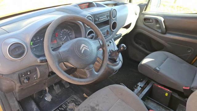 Citroen Berlingo image 7