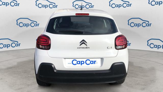 Citroen C3 image 3