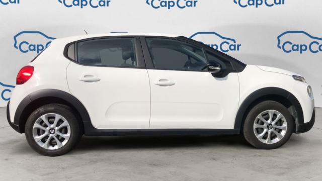 Citroen C3 image 9