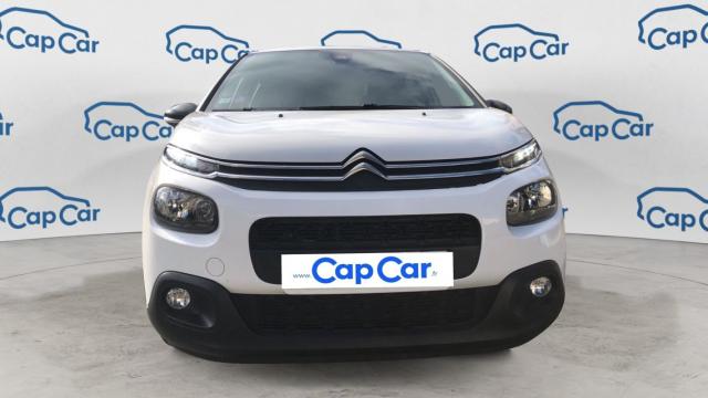 Citroen C3 image 2